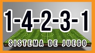 SISTEMA DE JUEGO 14231  Cómo usarlo en tu equipo [upl. by Ahsilad]