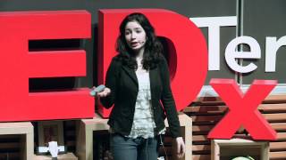 Understanding Situated Knowledge in our Everyday Lives  Swinzle Chauhan  TEDxTerryTalks [upl. by Auroora]