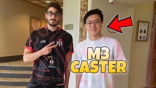 Why WE LOVE The M3 CASTERS [upl. by Alansen]