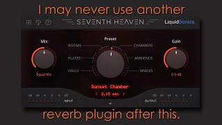 Plugin Spotlight  Seventh Heaven [upl. by Eicyal486]