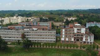 Sylhet Agricultural University Sylhet Bangladesh [upl. by Yvor]