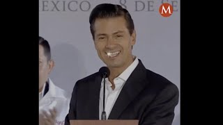 Las frases de Peña Nieto [upl. by Ultan813]