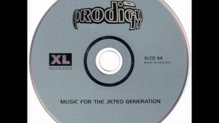 The Prodigy  No Good Start The Dance HD 720p [upl. by Stormy]