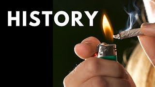 The Surprising History of Tobacco [upl. by Assiled]