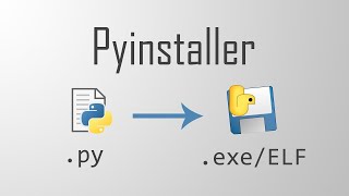 How to install pyinstaller [upl. by Ataeb733]