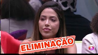 ELIMINAÇÃO HOJE 22032022 Veja quem foi eliminado do BBB 22 noite da 9° eliminação Big Brother [upl. by Ahker]