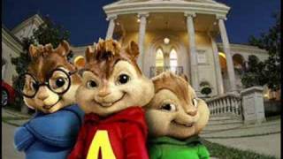 Alvin And The Chipmunks  Hula Hoop  Christmas song  Lyrics [upl. by Soisinoid]