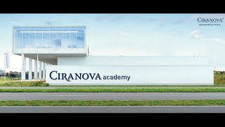 NEW Ciranova Academy 2021 [upl. by Athal]