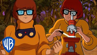 ScoobyDoo  Velma the Teenage Mystery Solver  WB Kids [upl. by Forrest]