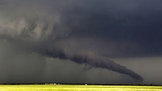 Climate change and tornadoes [upl. by Tara786]