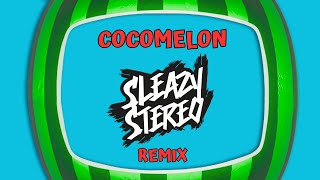 Sleazy Stereo  Cocomelon Remix [upl. by Jeffrey]