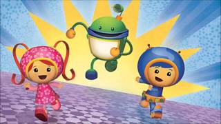 Team Umizoomi We Are Team Umizoomi [upl. by Cordey]