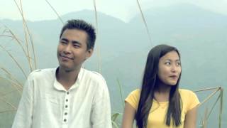 THADOUKUKI MUSIC VIDEO 2016  Nang bou nahie quot S [upl. by Tresa]