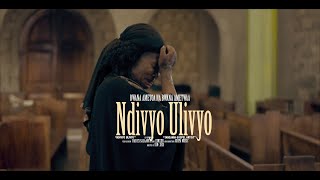 TANZANIA GOSPEL ARTISTRoseMuhandoAmbweneMwasongweJoellwaga  NDIVYO ULIVYO RIP MAGUFULI VIDEO [upl. by Artema]