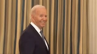 Joe Biden ending scene 2007 [upl. by Marienthal753]