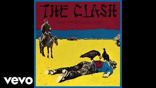 The Clash  Cheapskates Remastered Official Audio [upl. by Bryana]