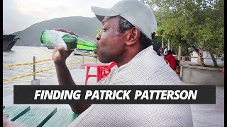 Finding Patrick Patterson Bowler Who Disappeared 25 Years Ago [upl. by Gassman]