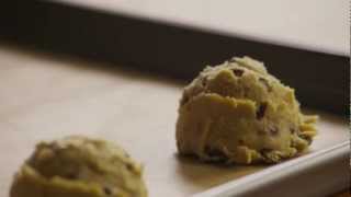 How to Make Chewy Chocolate Chip Cookies  Allrecipescom [upl. by Naomi]