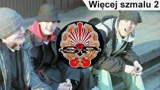 KALIBER 44  Więcej szmalu 2 OFFICIAL AUDIO [upl. by Hjerpe132]