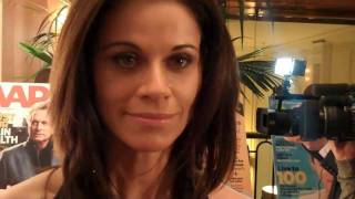 Jennifer Taylor on Charlie Sheen Jon Cryer marriage problems [upl. by Eatnoid]