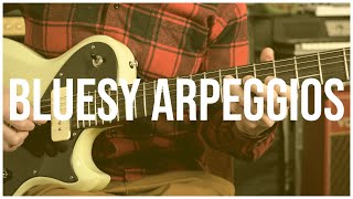 Dominant 7th Arpeggios amp How to Use Them [upl. by Dempster954]