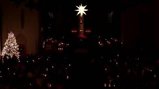 5pm Christmas Eve at ESUMC [upl. by Milda]