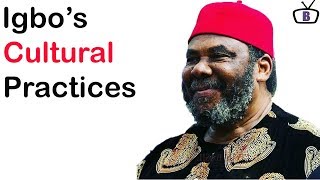 Major Cultural Practices of the Igbo People of Nigeria [upl. by Blandina614]