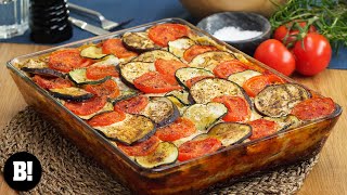 5 Amazing Vegan Lasagne Recipes [upl. by Bowe871]