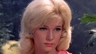 YVETTE MIMIEUX [upl. by Noseimaj]