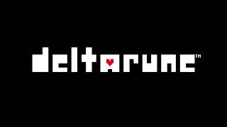 Deltarune OST  My Funky Town [upl. by Fridlund]