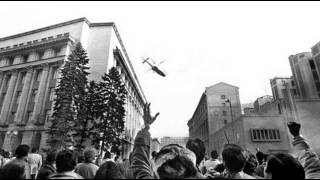 22nd December 1989 Overthrow of Nicolae Ceaușescu in Romania [upl. by Hermosa]