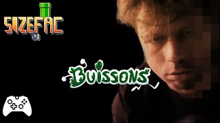 Buissons sur Nintendo Switch [upl. by Anelam513]