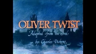 Oliver Twist 1982 [upl. by Notlrak664]