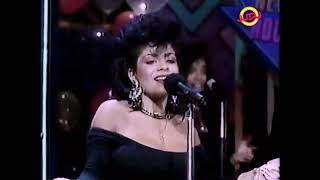 LISA LISA amp CULT JAM  Lost In Emotion live Remastered HQ AV [upl. by Herra745]