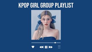 ～ kpop girl group playlist ～︱hypeupbeat playlist [upl. by Erreid]