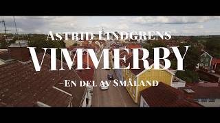 Astrid Lindgrens Vimmerby [upl. by Monetta]