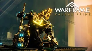 Warframe 2021  Gameplay PC UHD 4K60FPS [upl. by Calista]