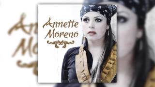 Annette Moreno  No Es Dificil Audio Oficial [upl. by Wasson]