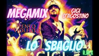 MIX LENTO VIOLENTO antiguos2021 [upl. by Gerty]