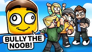 ROBLOX SILLY SIMON SAYS [upl. by Sikram669]