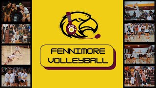 Fennimore Volleyball Preview 2023 [upl. by Aicemaj157]