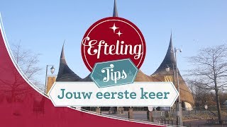 Jouw eerste keer  Efteling Tips 1 [upl. by Kiraa251]