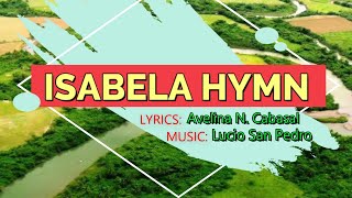 Isabela Hymn  Female Voice [upl. by Adrell]