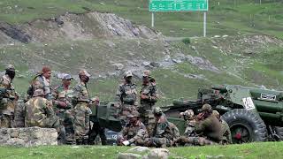 20 Indian soldiers killed in border clashes with China [upl. by Celeski727]