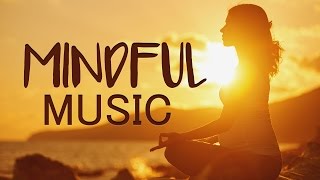 Mindfulness Meditation Music for Focus Concentration to Relax [upl. by Anived]