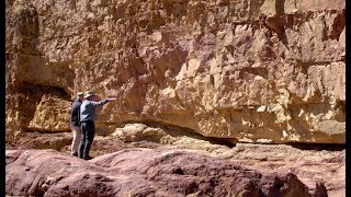 Was the Great Unconformity in the Grand Canyon the start of the Global Flood  Dr Steve Austin [upl. by Marcello]