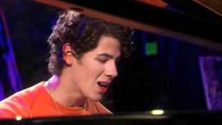 JONAS LA  Critical Piano Version Official Music Video HD [upl. by Dodson]