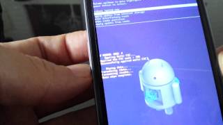 How to Bypass Galaxy S3 Password Factory Reset  Hard Reset [upl. by Moretta]