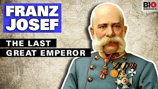 Franz Josef The Last Great Emperor [upl. by Ivets101]