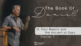 Daniel Prophetic Visions Explained [upl. by Tiffany]